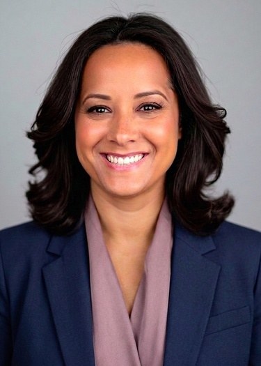Michelle Gordon, AIF®, Founder and CEO of Investably